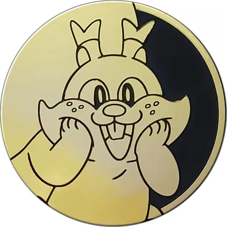 Pokemon TCG: S&V - Journey Together - Checklane Blister - Scraggy